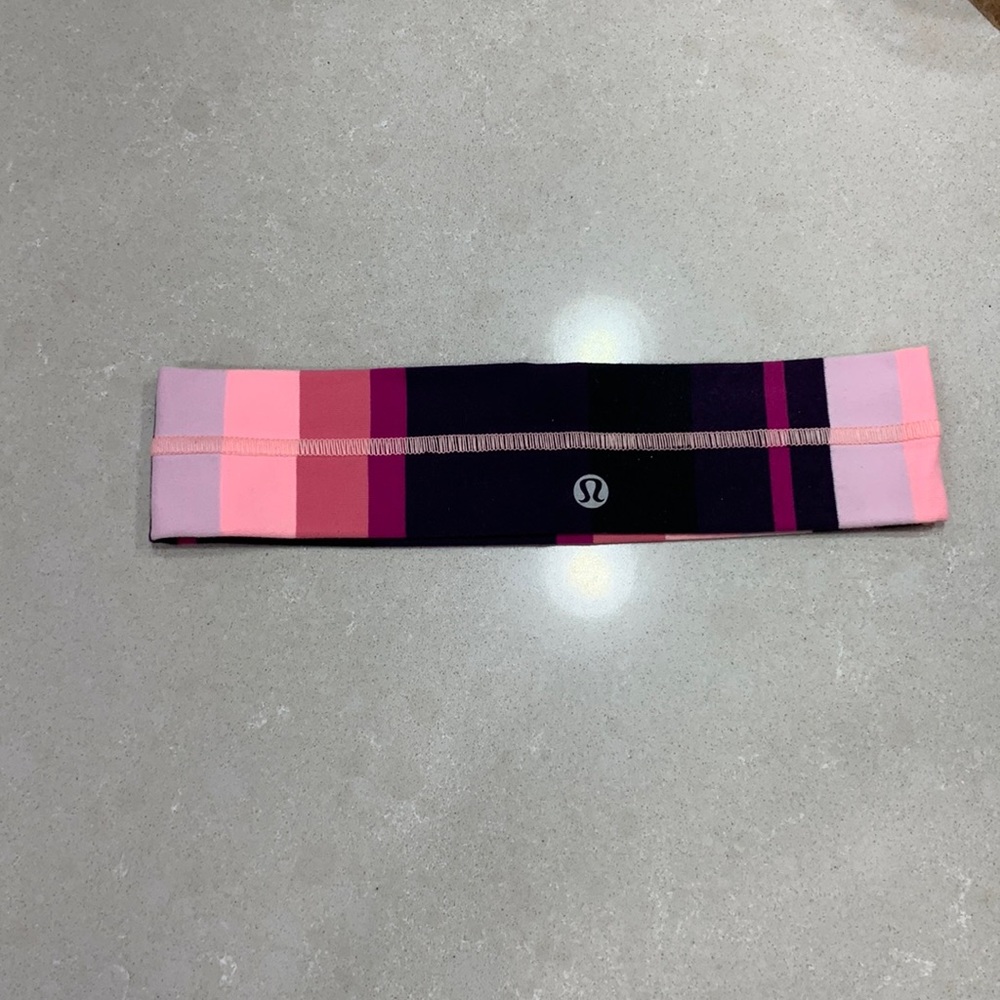 Lululemon headband